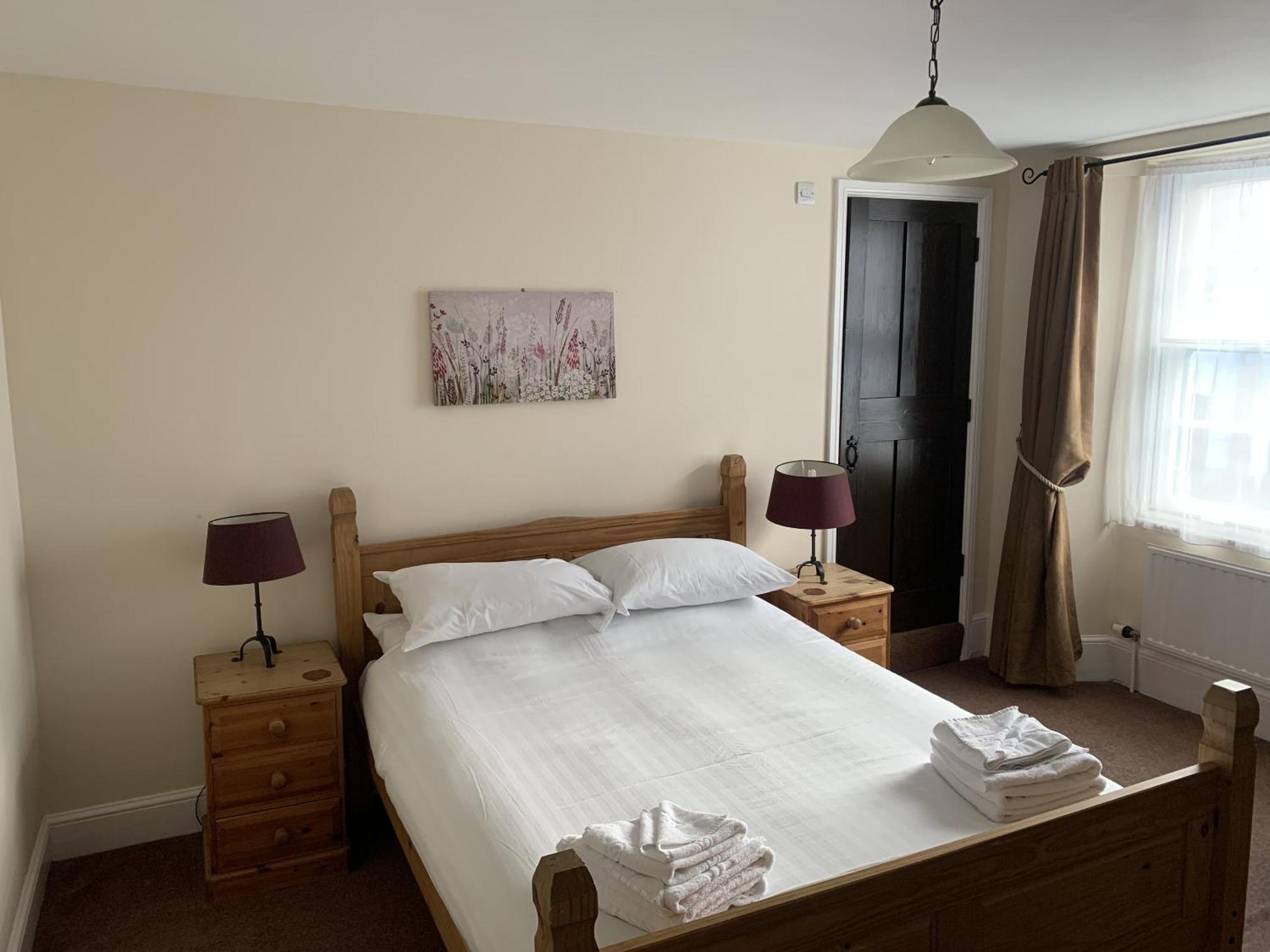 The Cromwell Arms Inn Bovey Tracey Εξωτερικό φωτογραφία