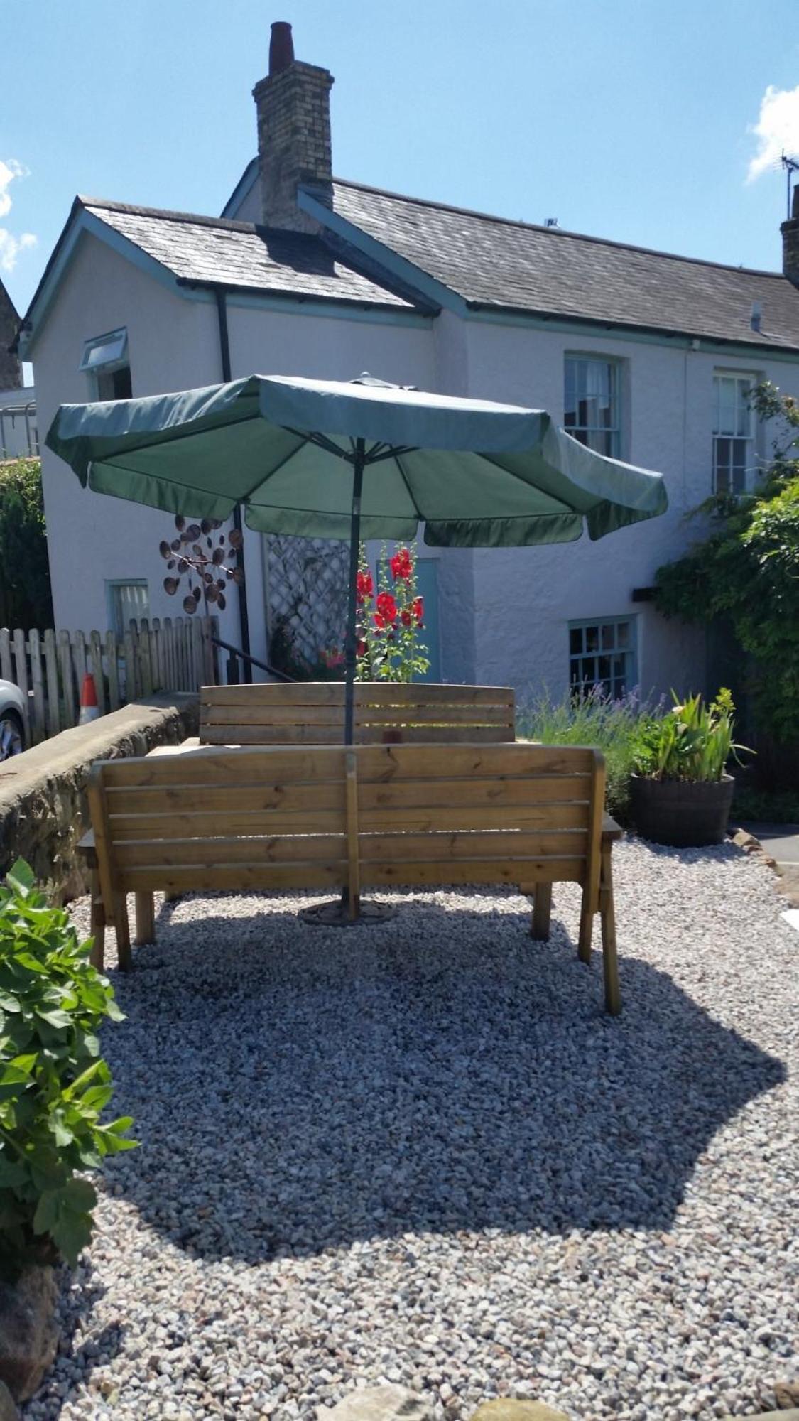 The Cromwell Arms Inn Bovey Tracey Εξωτερικό φωτογραφία