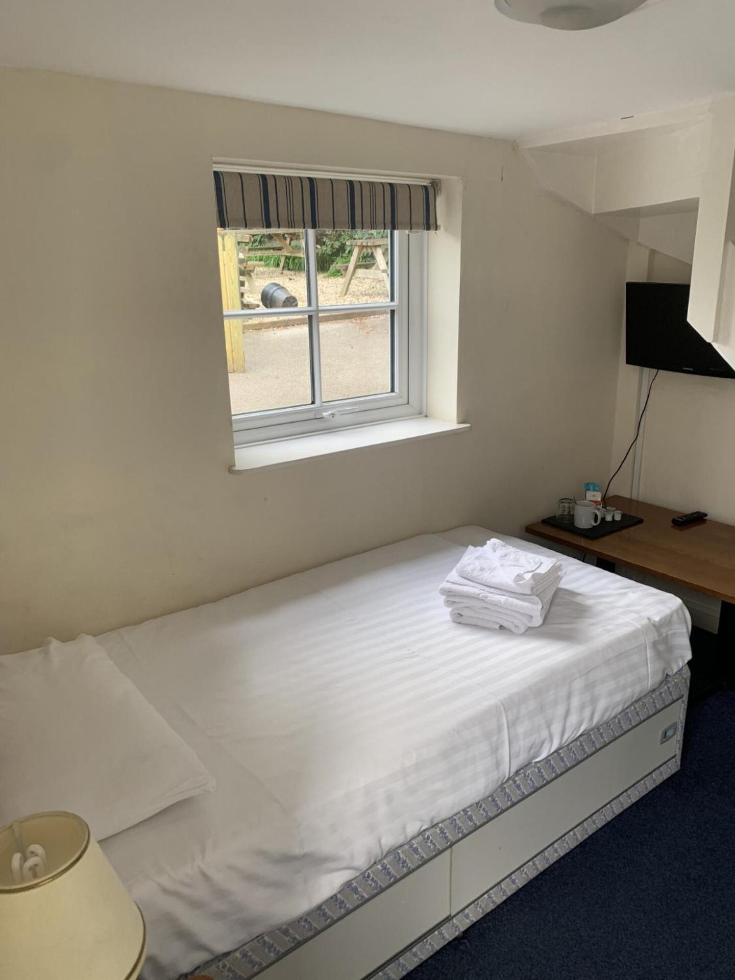 The Cromwell Arms Inn Bovey Tracey Δωμάτιο φωτογραφία
