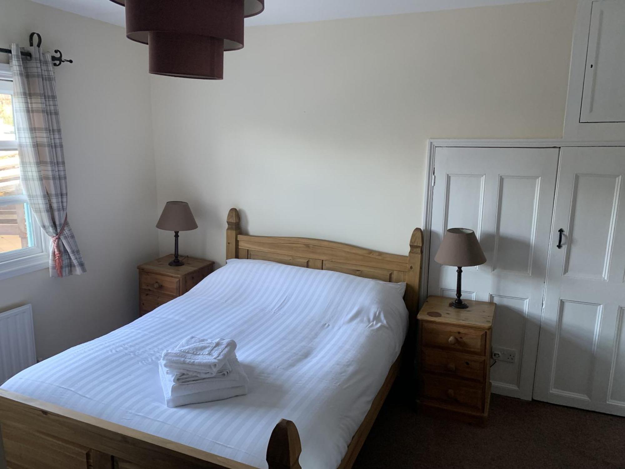 The Cromwell Arms Inn Bovey Tracey Εξωτερικό φωτογραφία