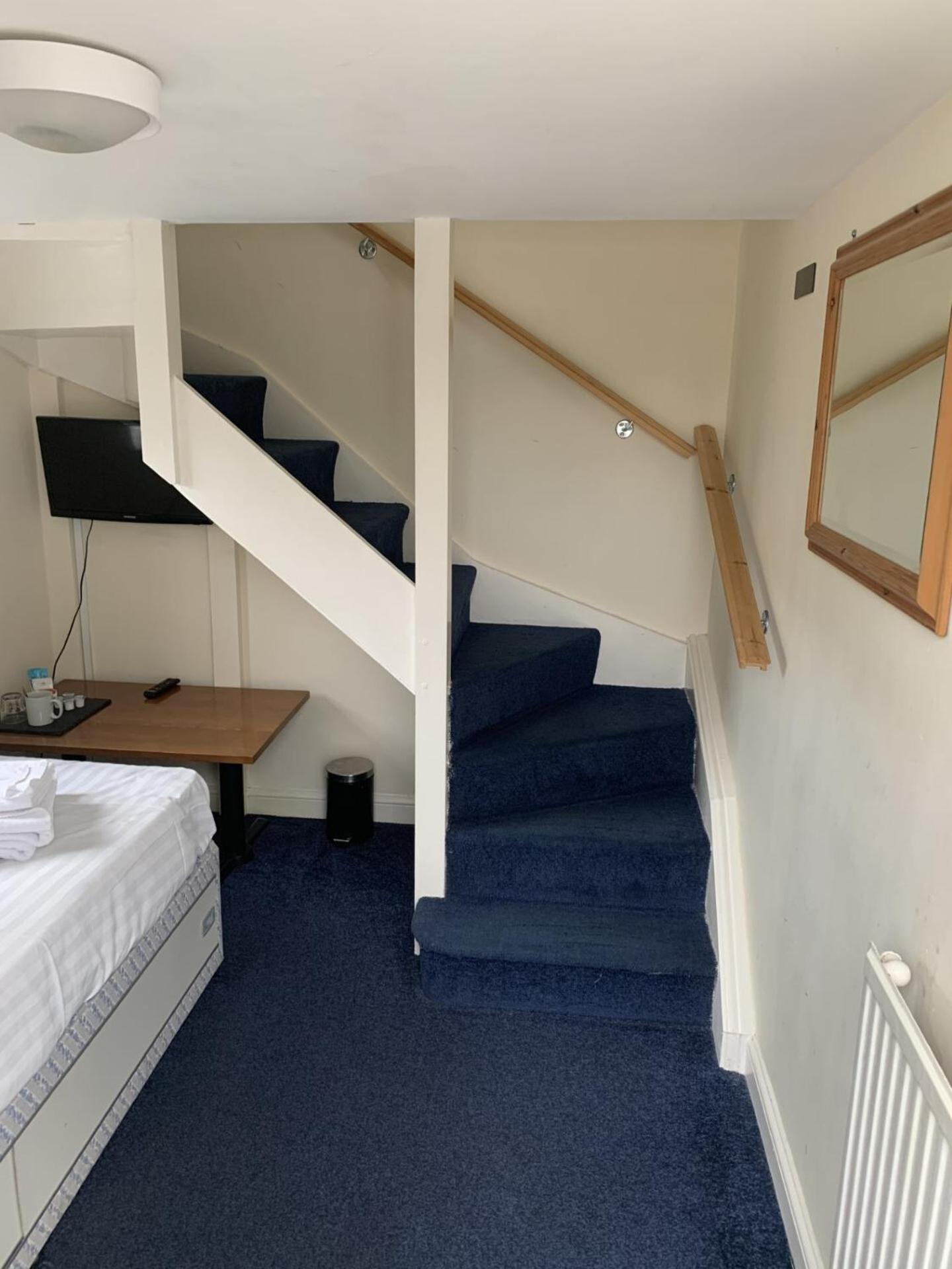 The Cromwell Arms Inn Bovey Tracey Δωμάτιο φωτογραφία
